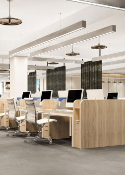 Bureaux