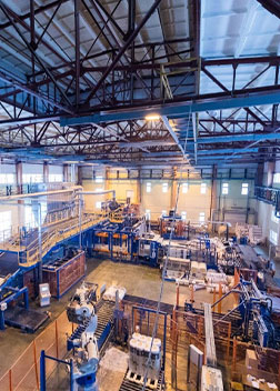 Industries
