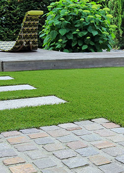 Espaces verts