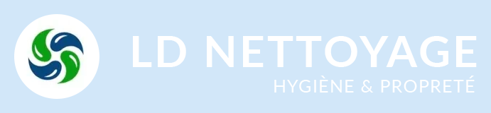 Logo LD NETTOYAGE